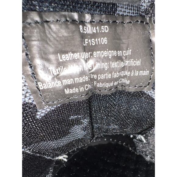 Karl Lagerfeld Paris Sneakers Men's White LF1S1106 Size 8.5M MSRP $299 - Picture 3 of 16